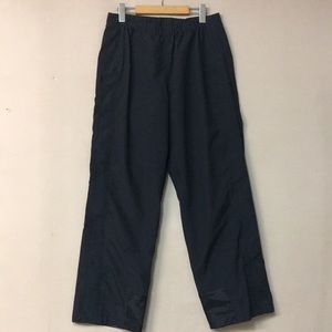 Mountain Equipment Co-op MEC Women’s Gore-Tex Outdoor Pant. Sz L